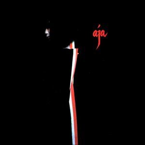 Steely Dan: Aja (Museum-Quality Poster) 24" x 36"